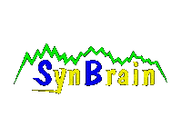 SynBrain Legacy Badge