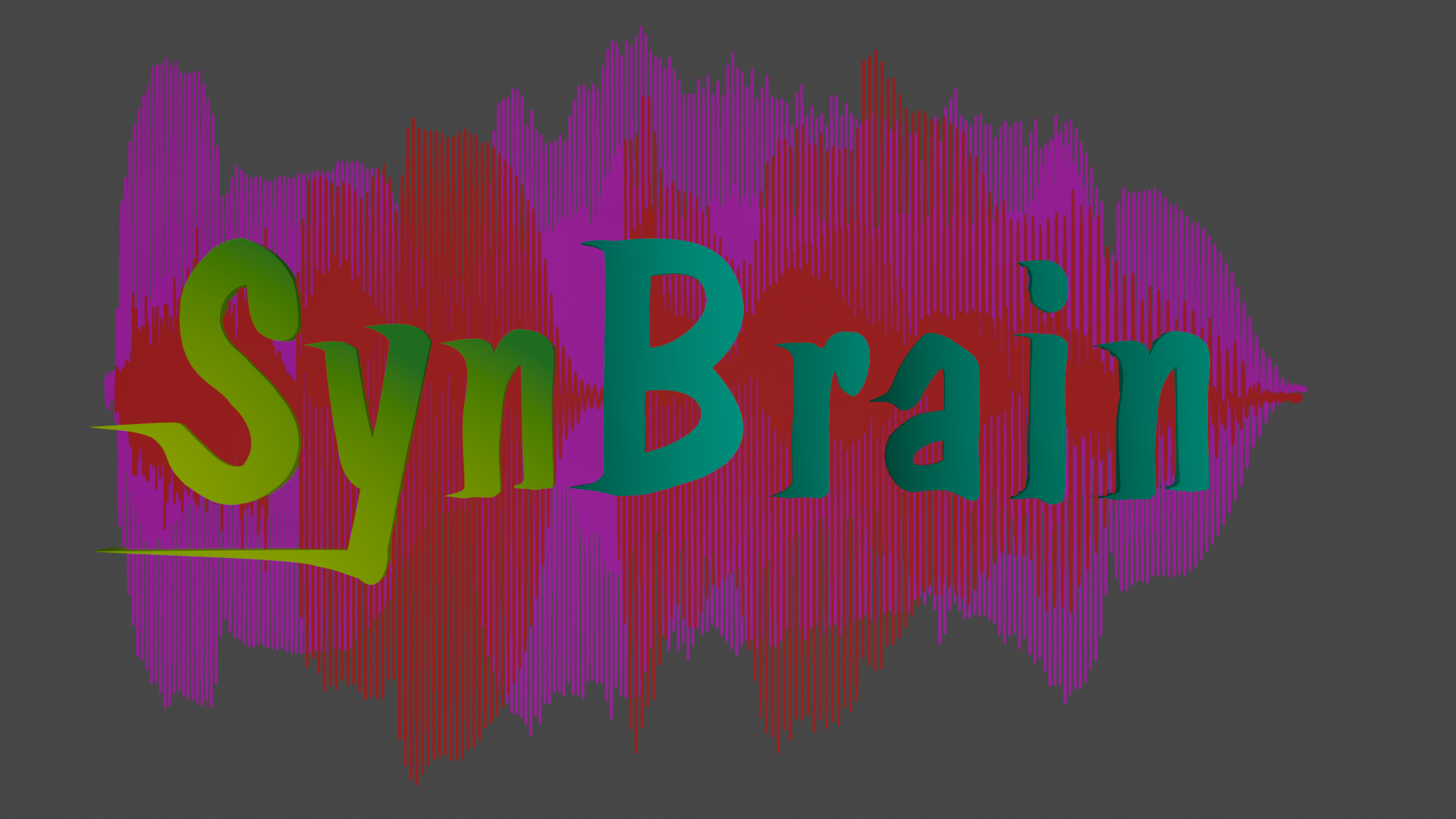 SynBrain logo